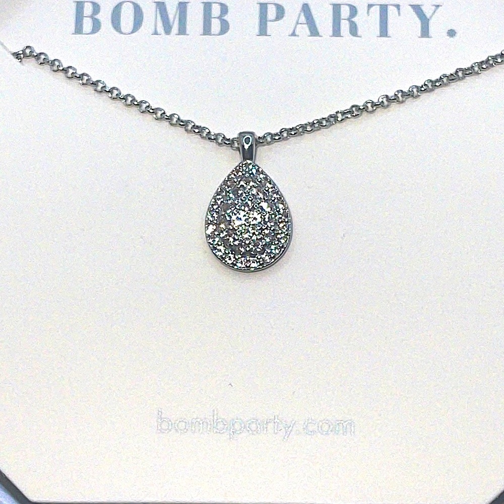 Original necklace